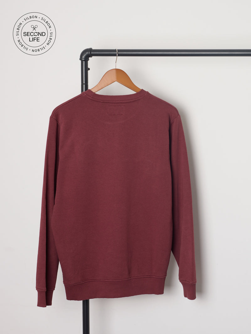 Sudadera second life
