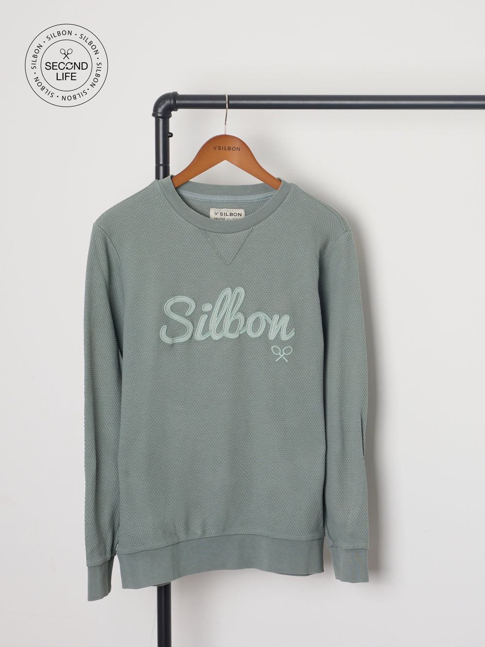 Sudadera second life