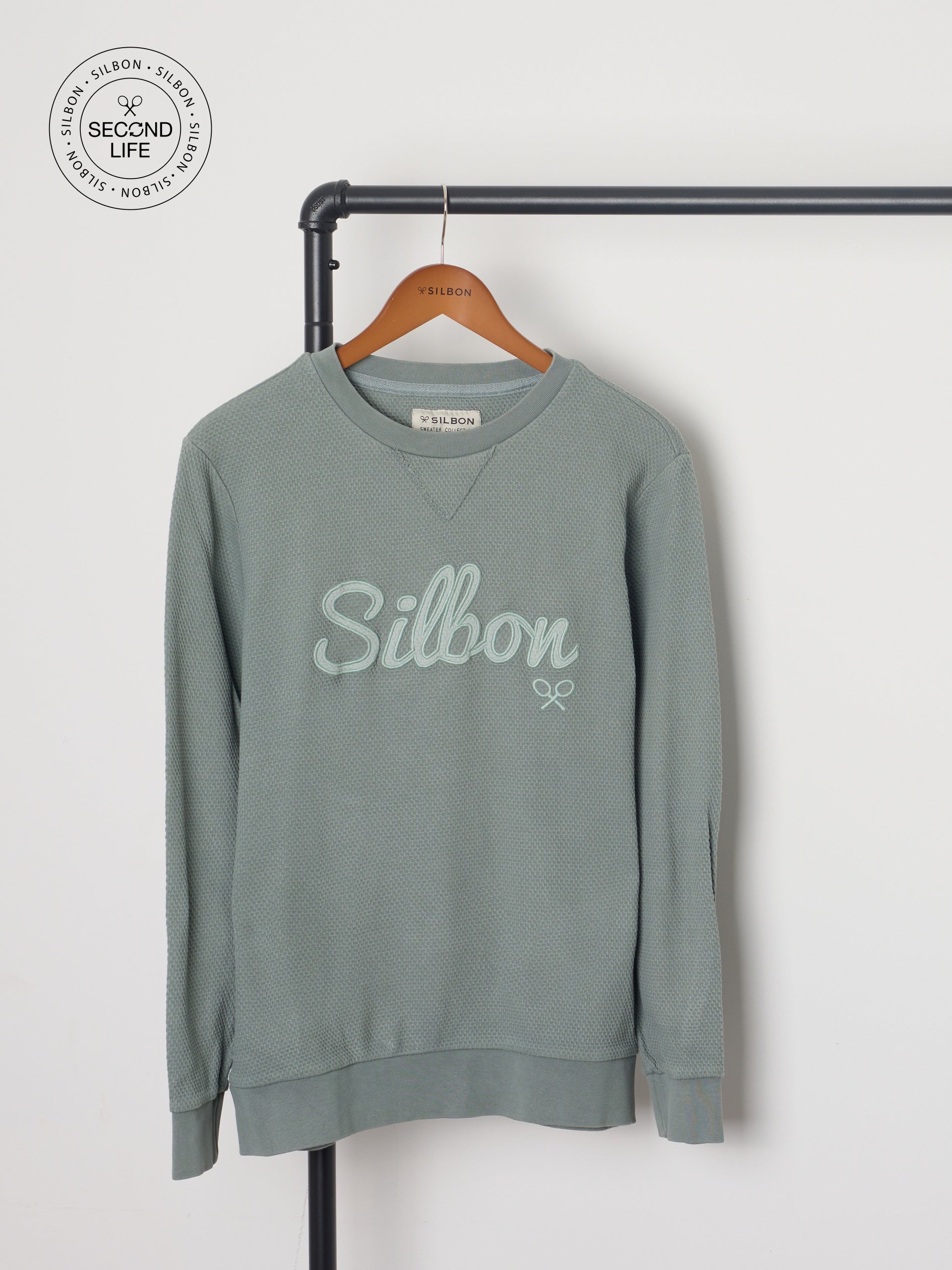 Sudadera second life