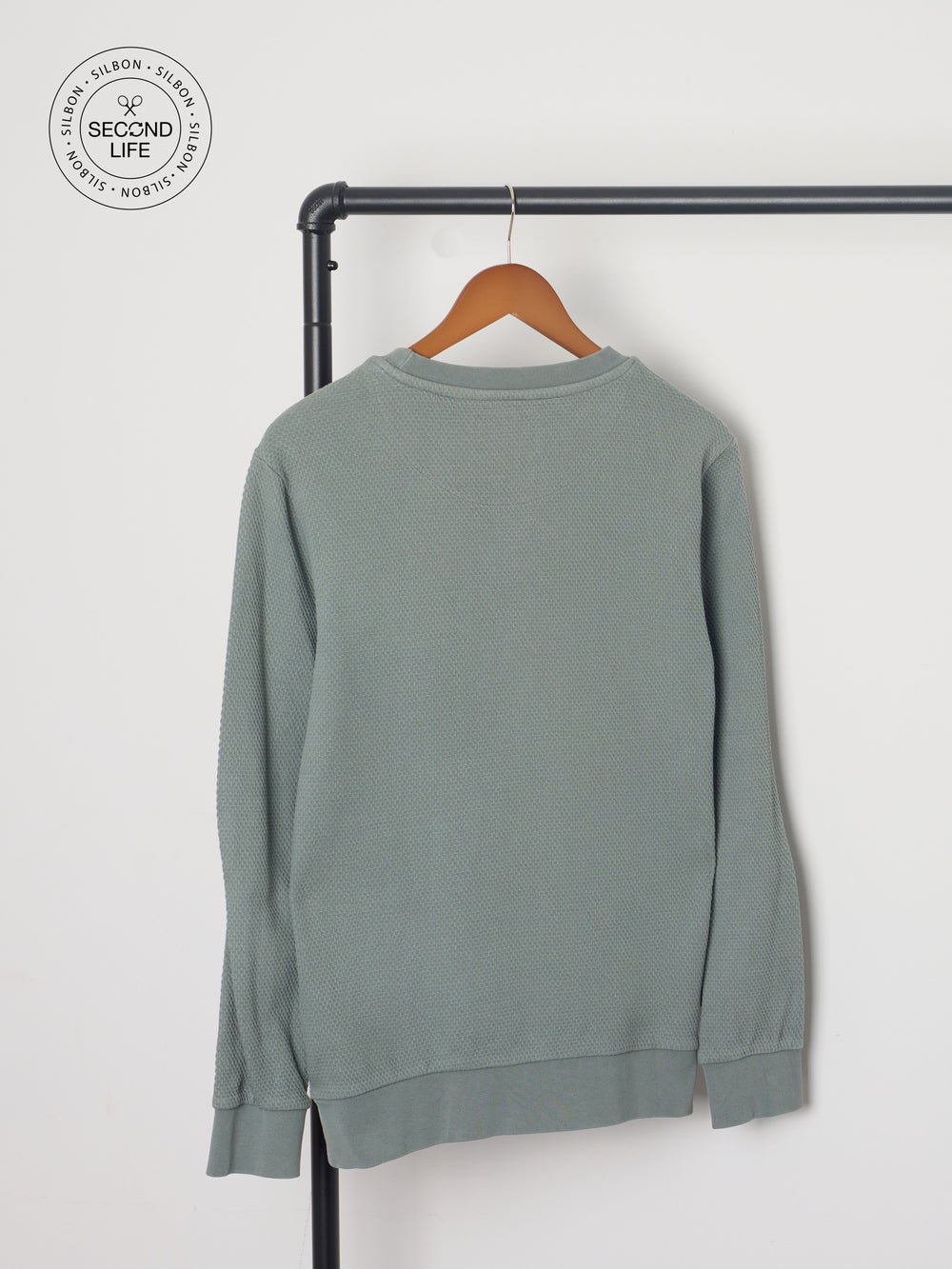 Sudadera second life
