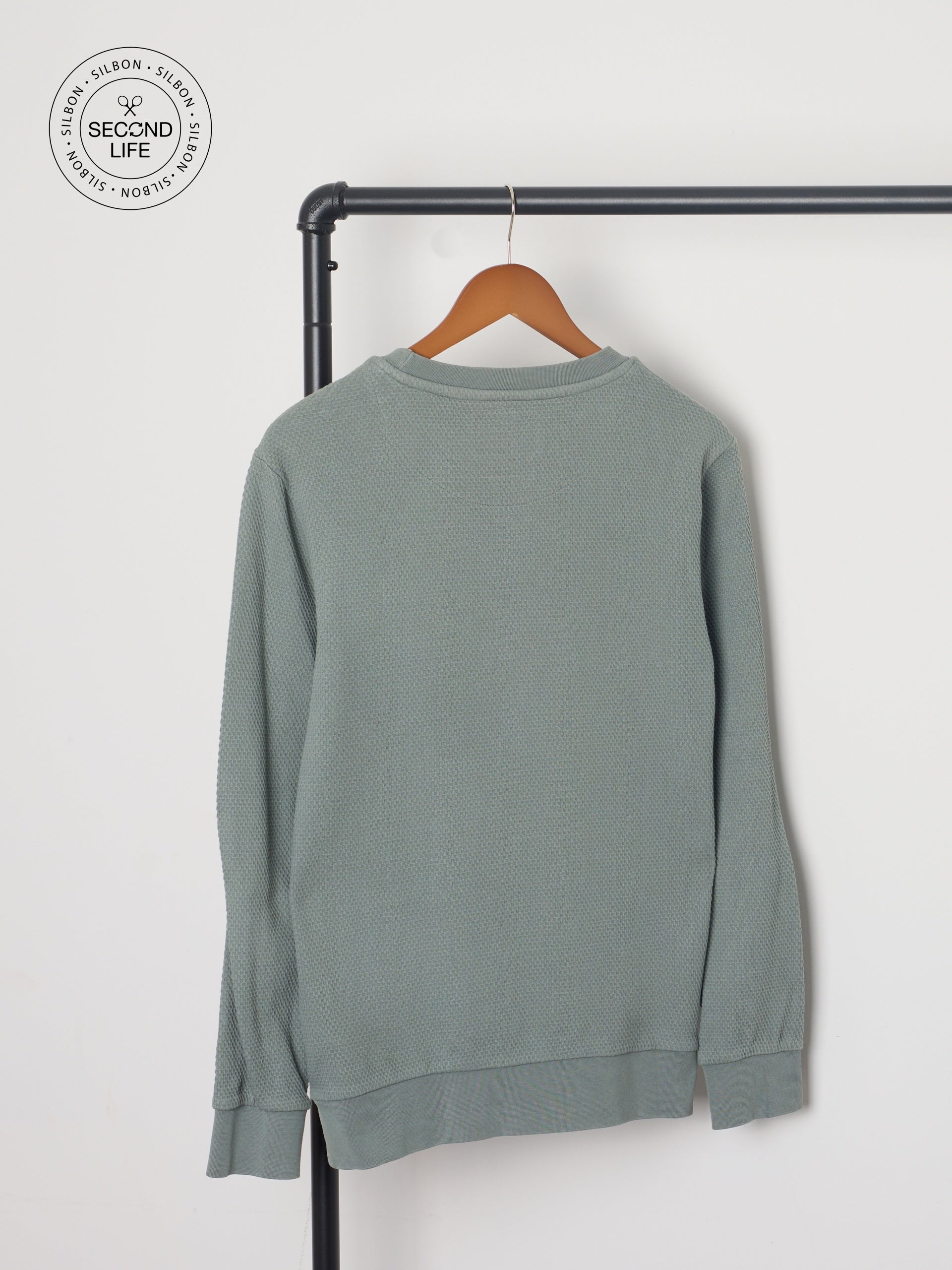 Sudadera second life