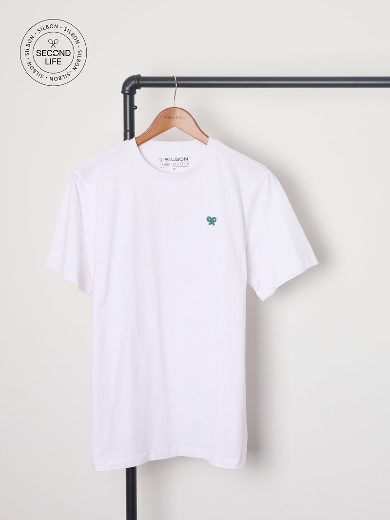 Camiseta second life