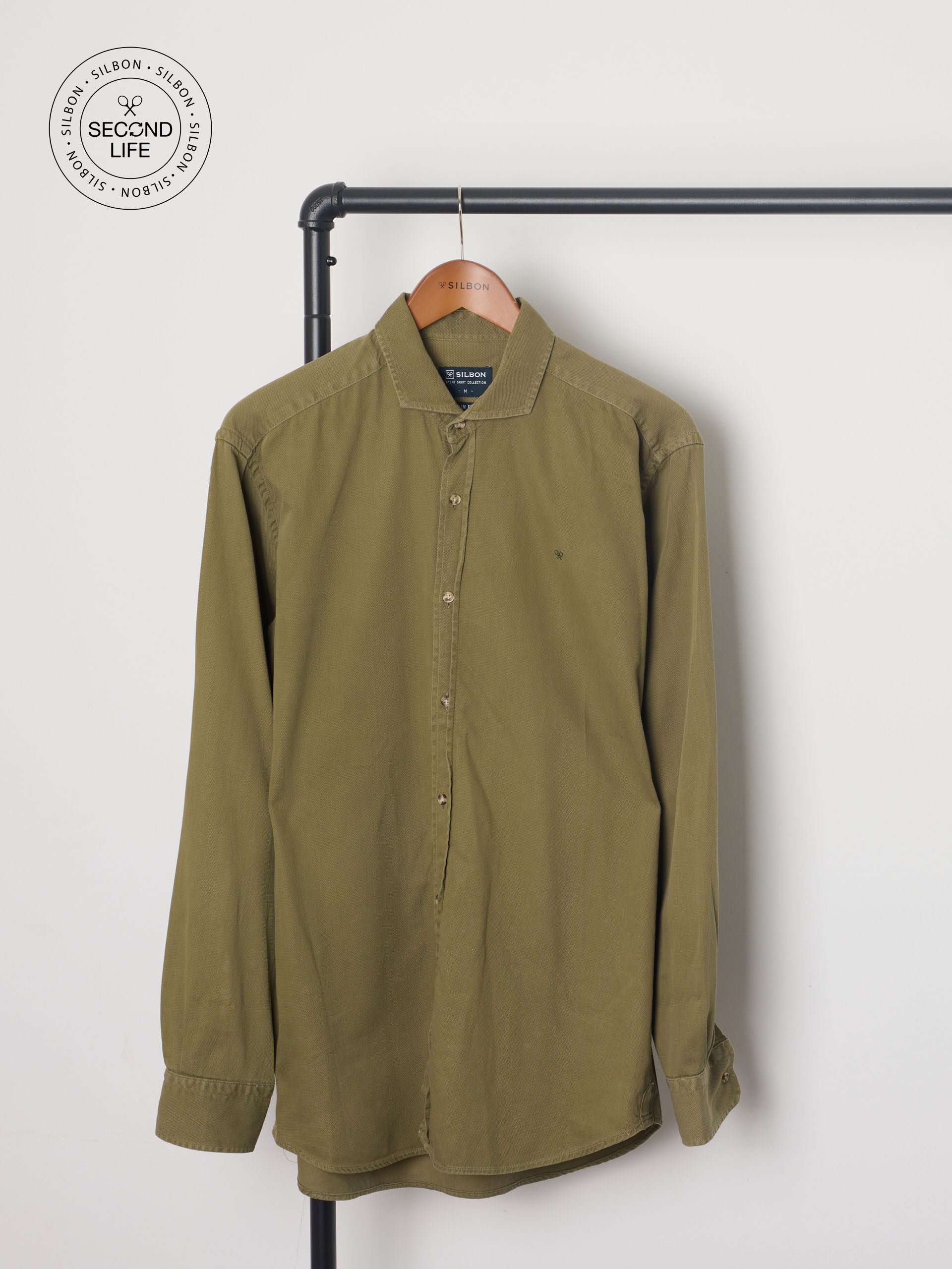 Camisa second life