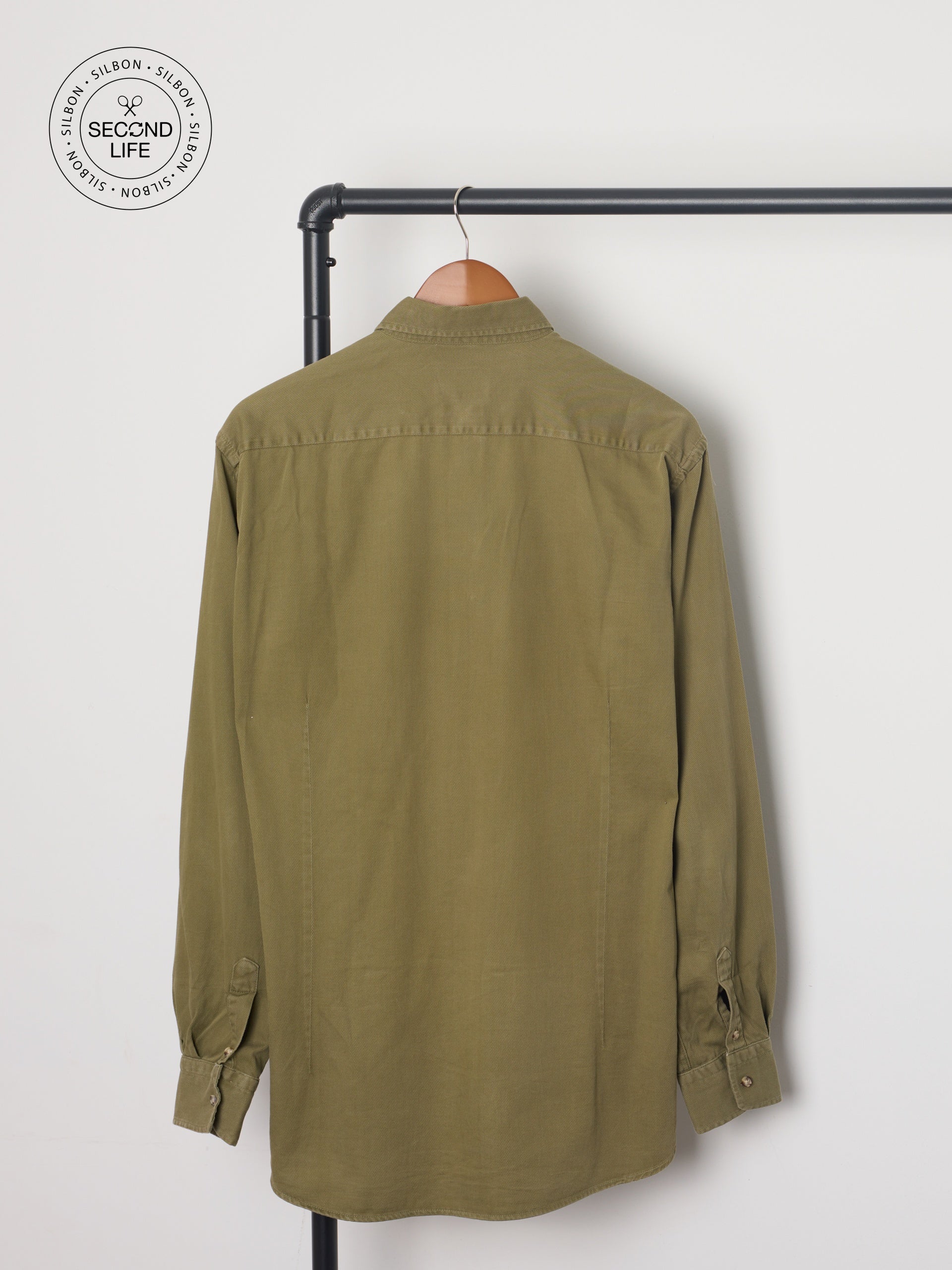 Camisa second life