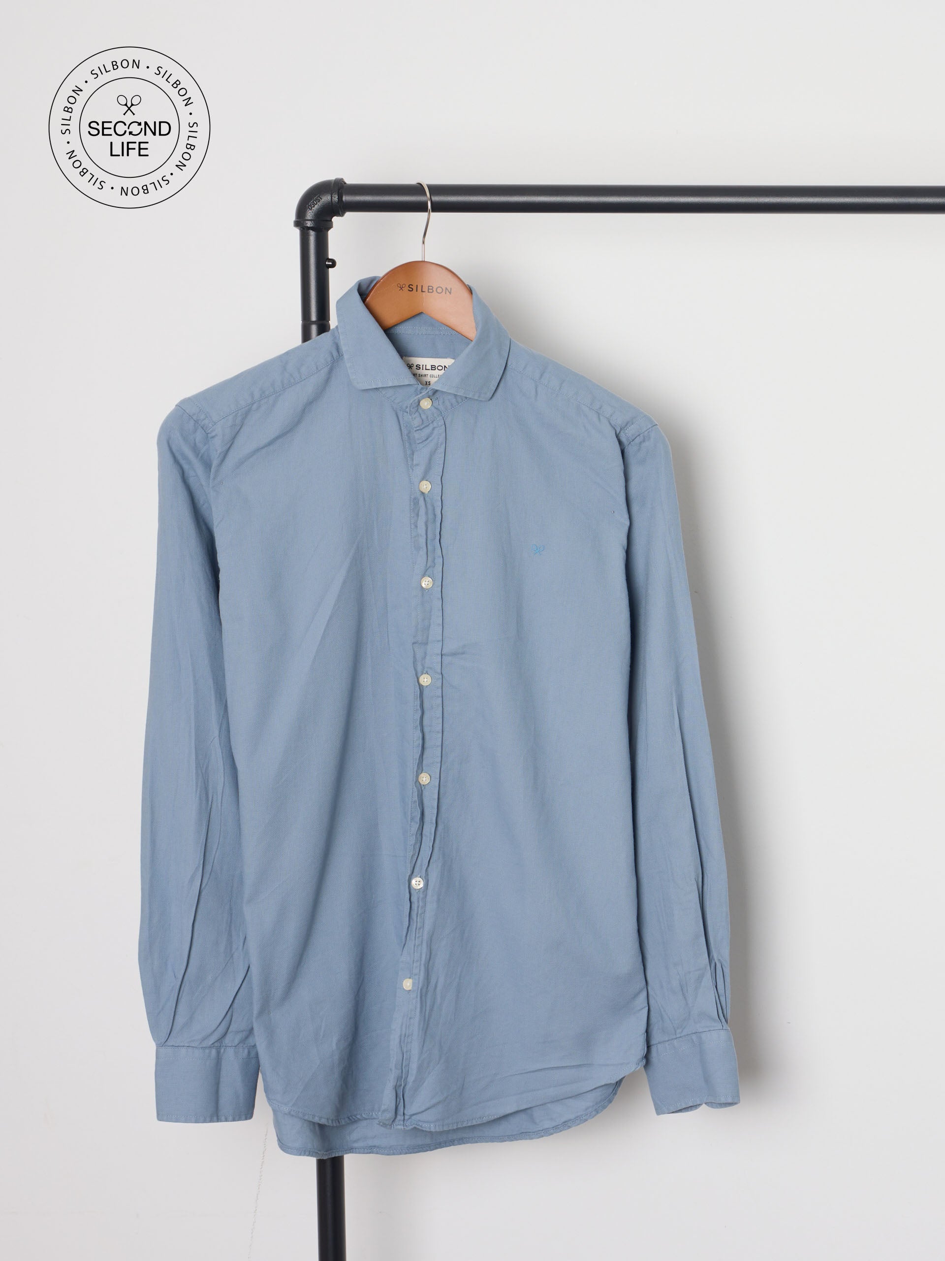 Camisa second life