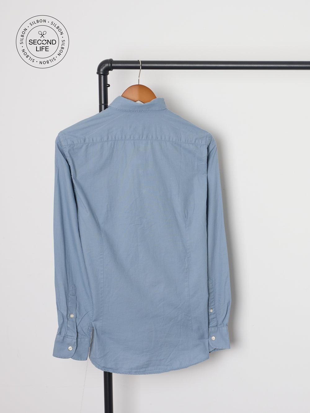 Camisa second life