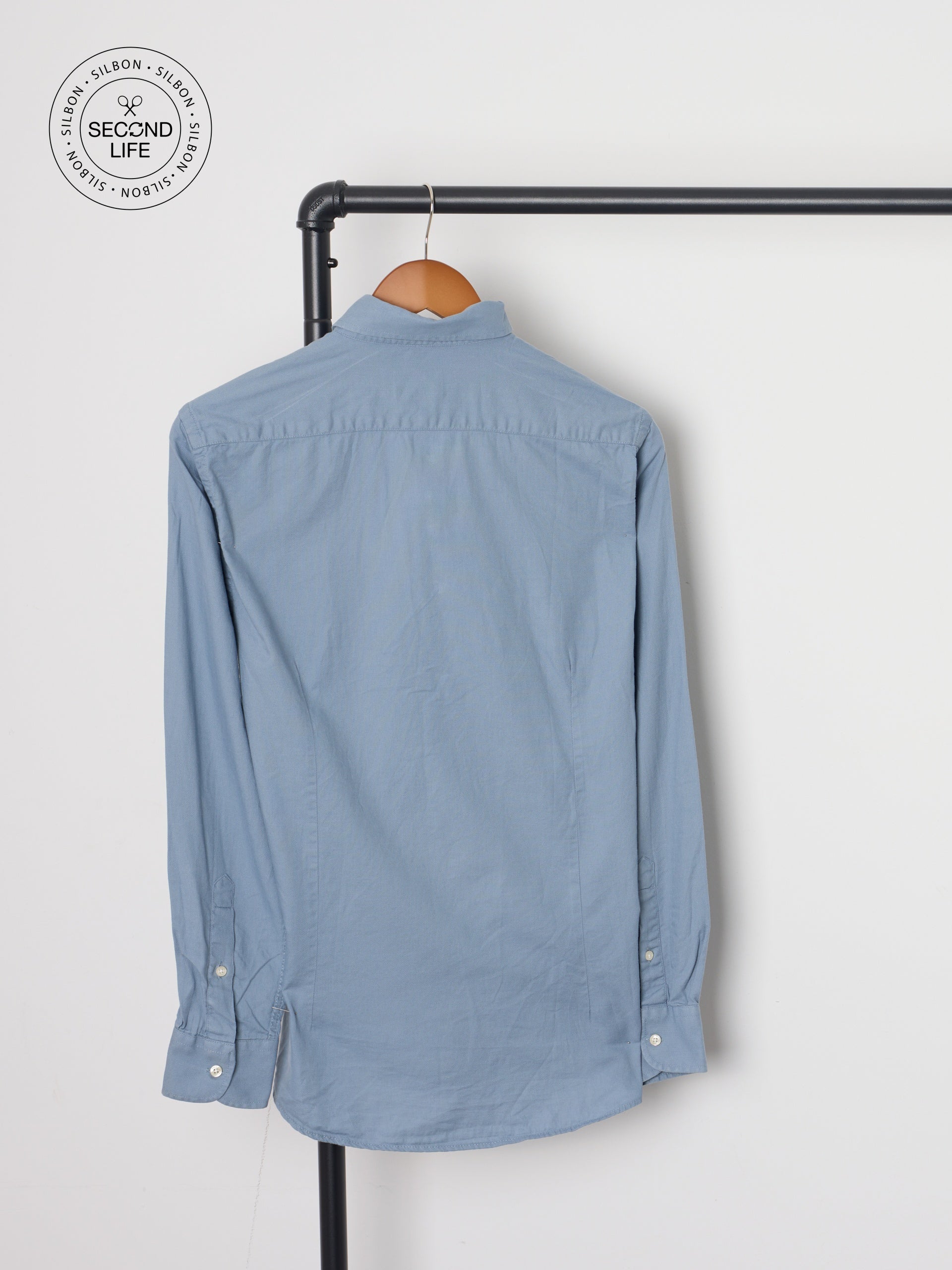 Camisa second life
