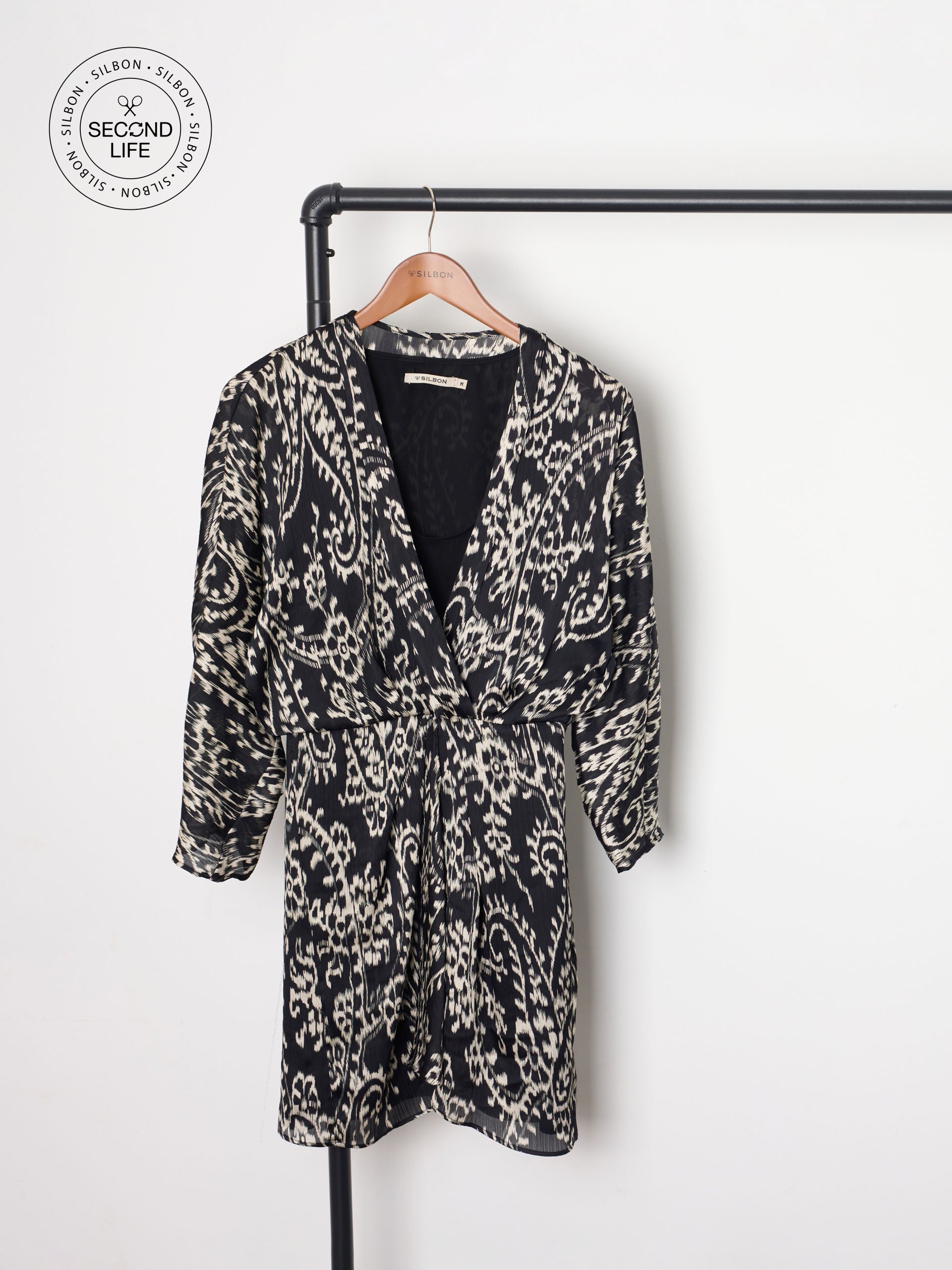 Vestido woman second life