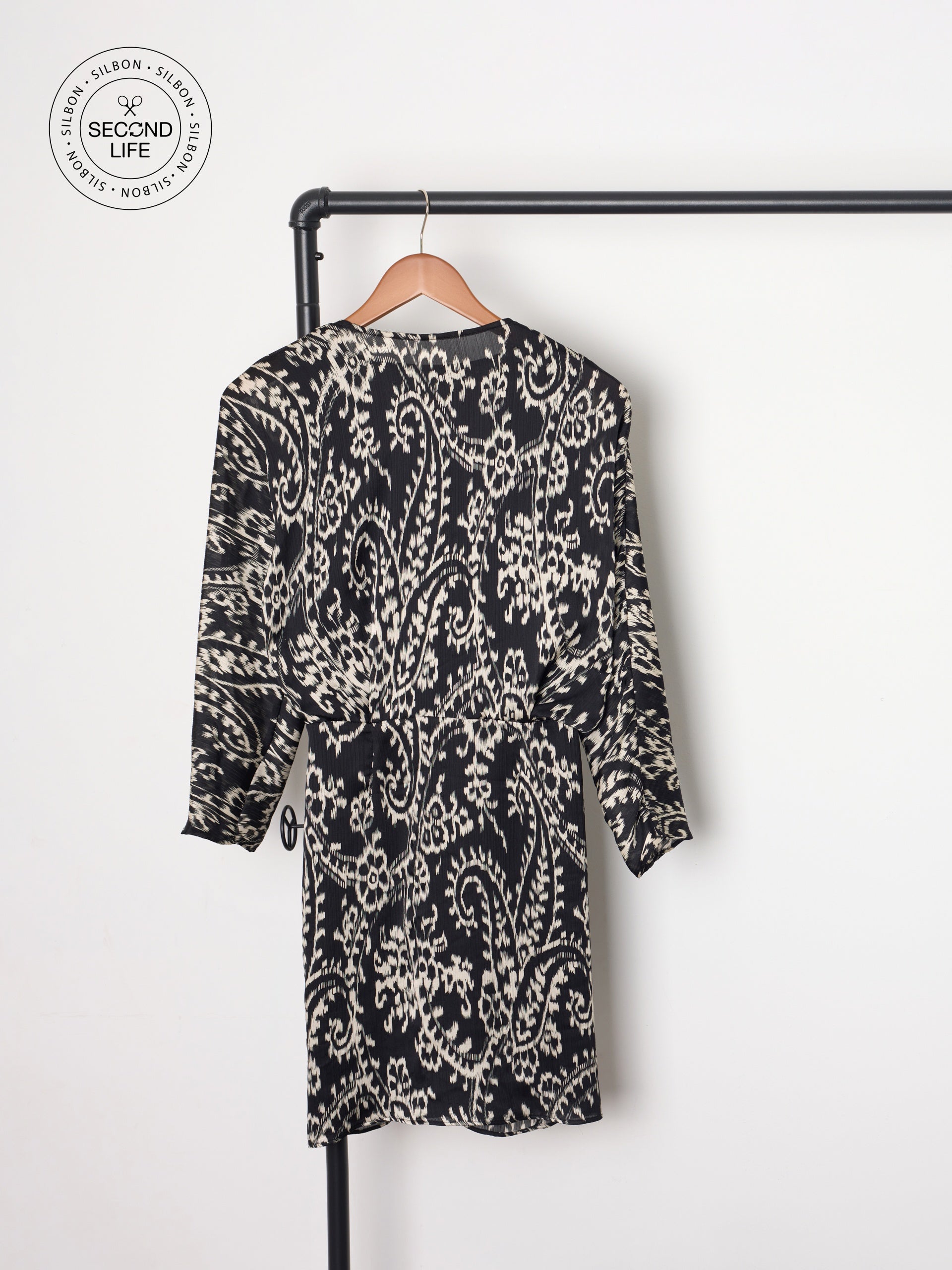 Vestido woman second life
