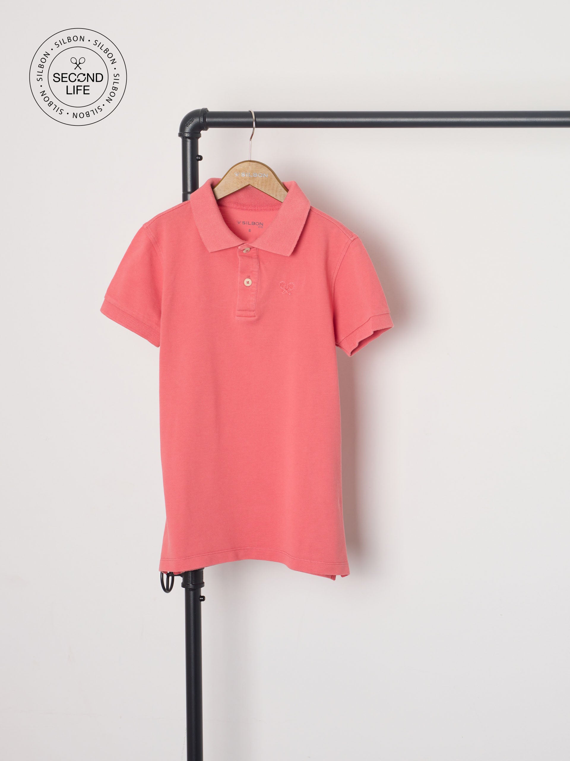 Polo kids second life