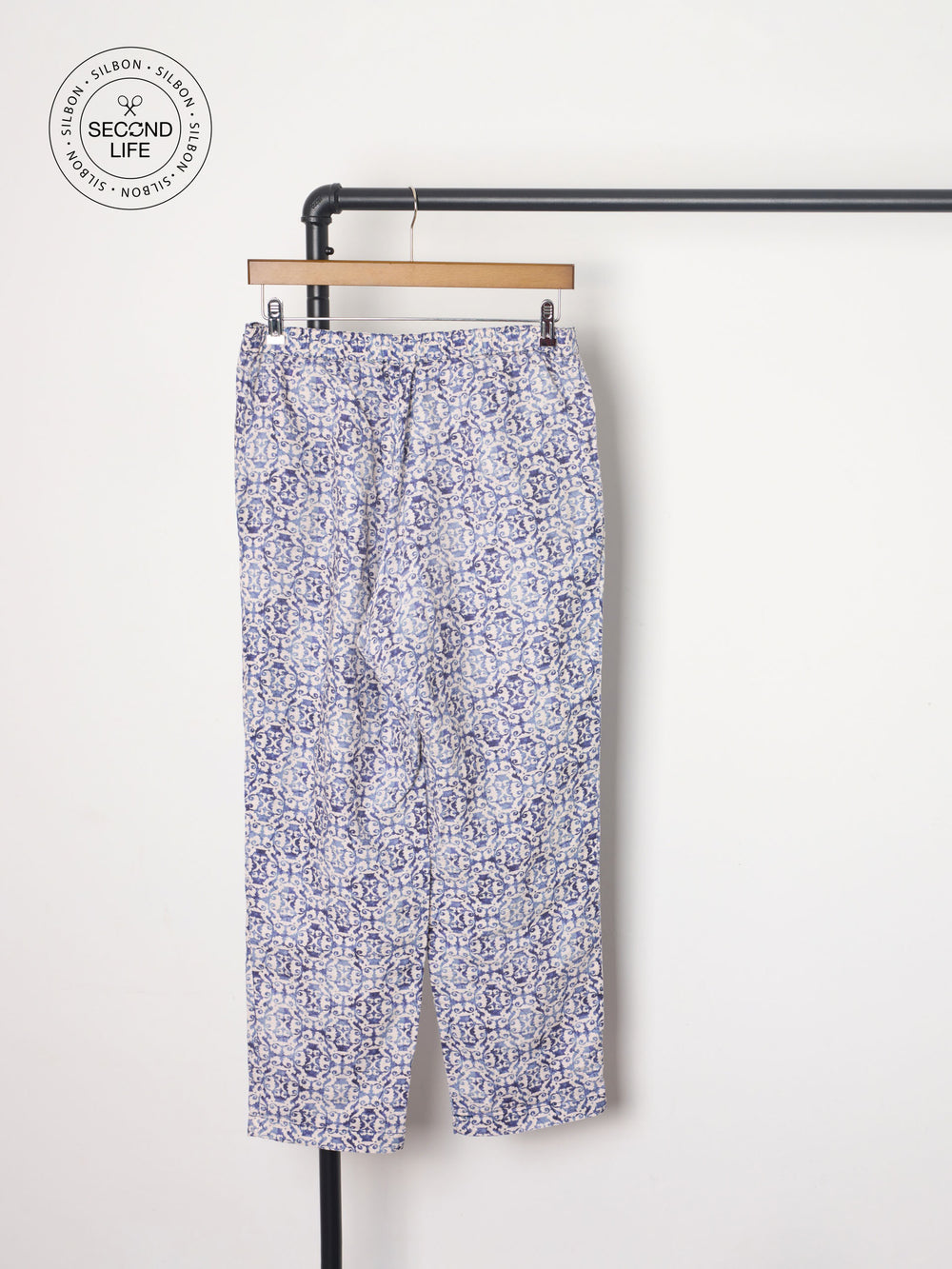 Pantalon woman second life