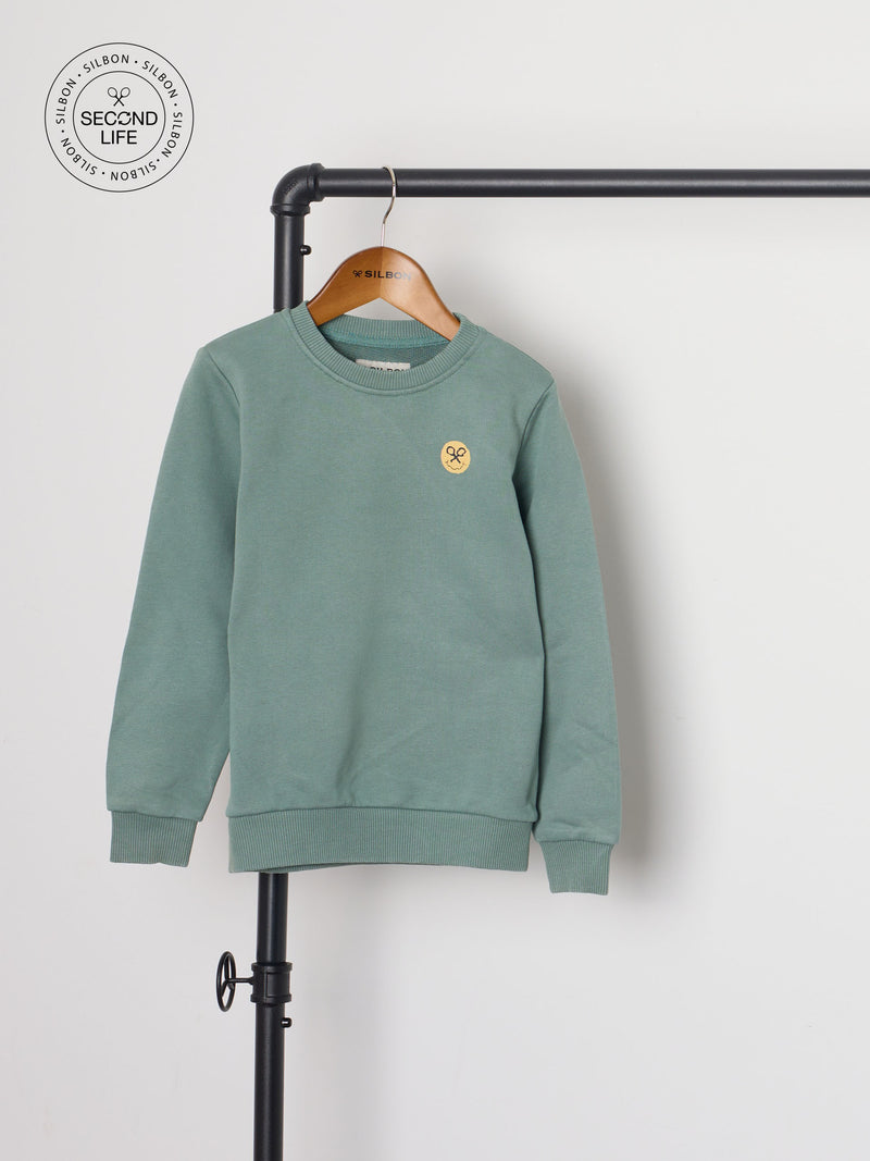 Sudadera kids second life