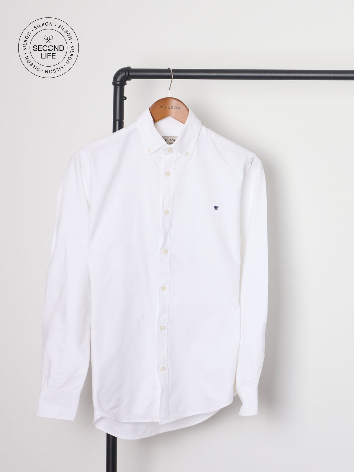 Camisa second life