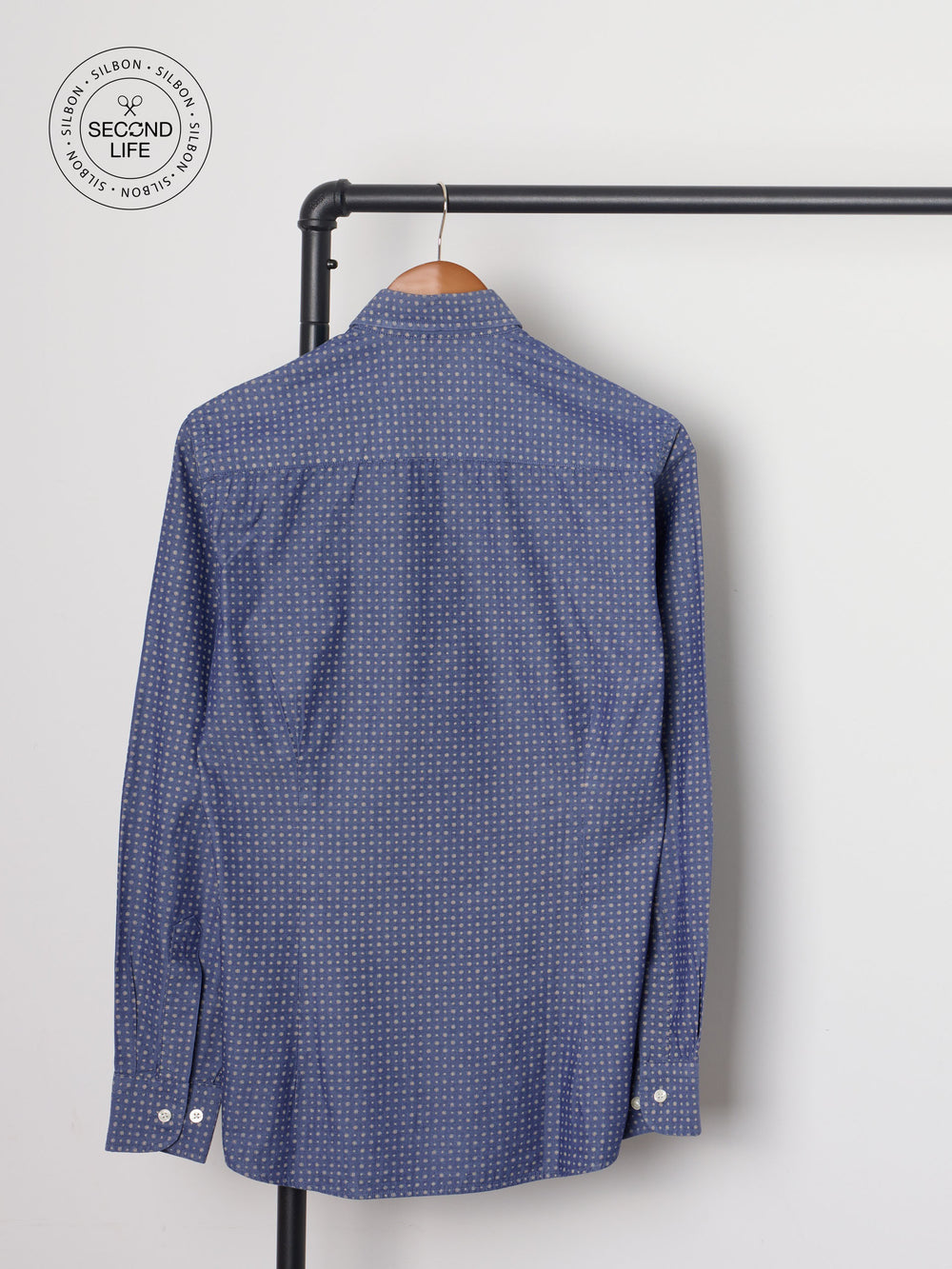 Camisa second life