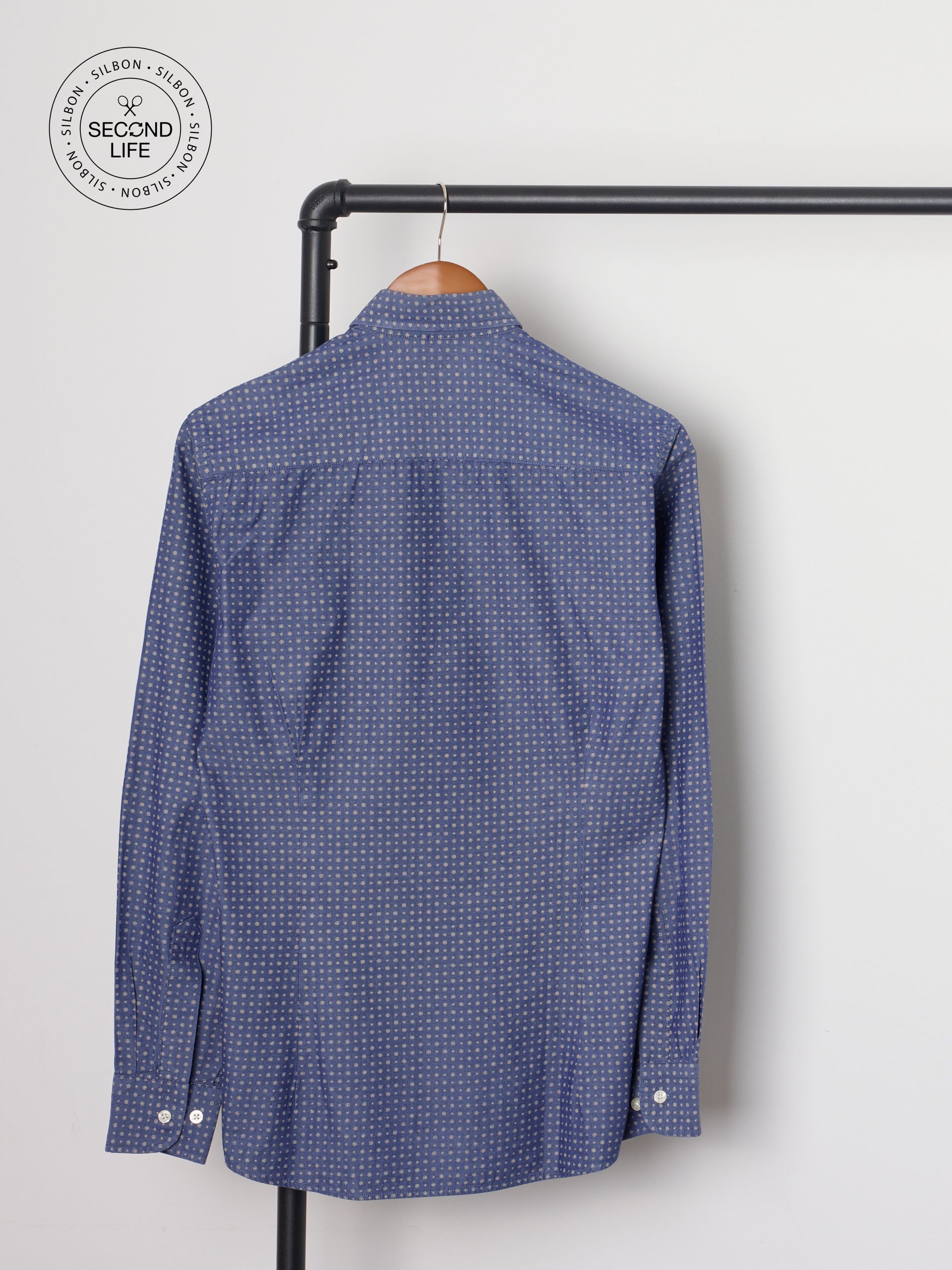 Camisa second life