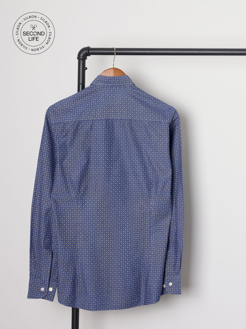 Camisa second life