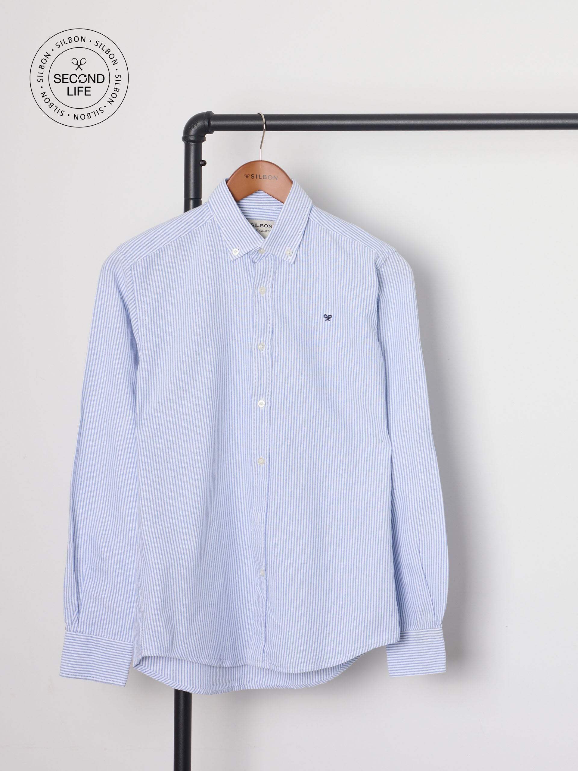 Camisa second life