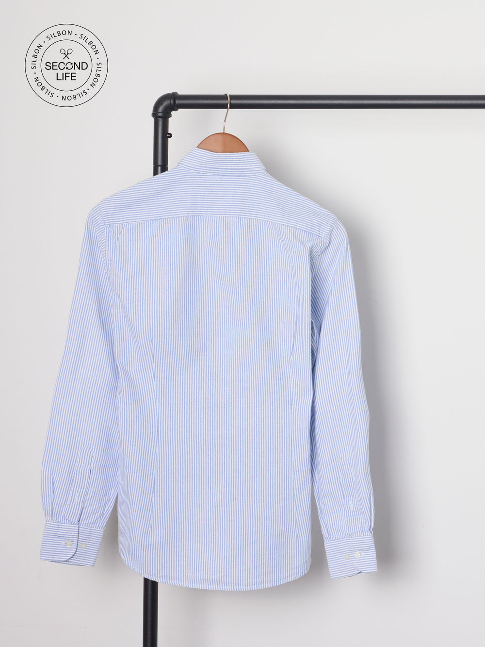 Camisa second life