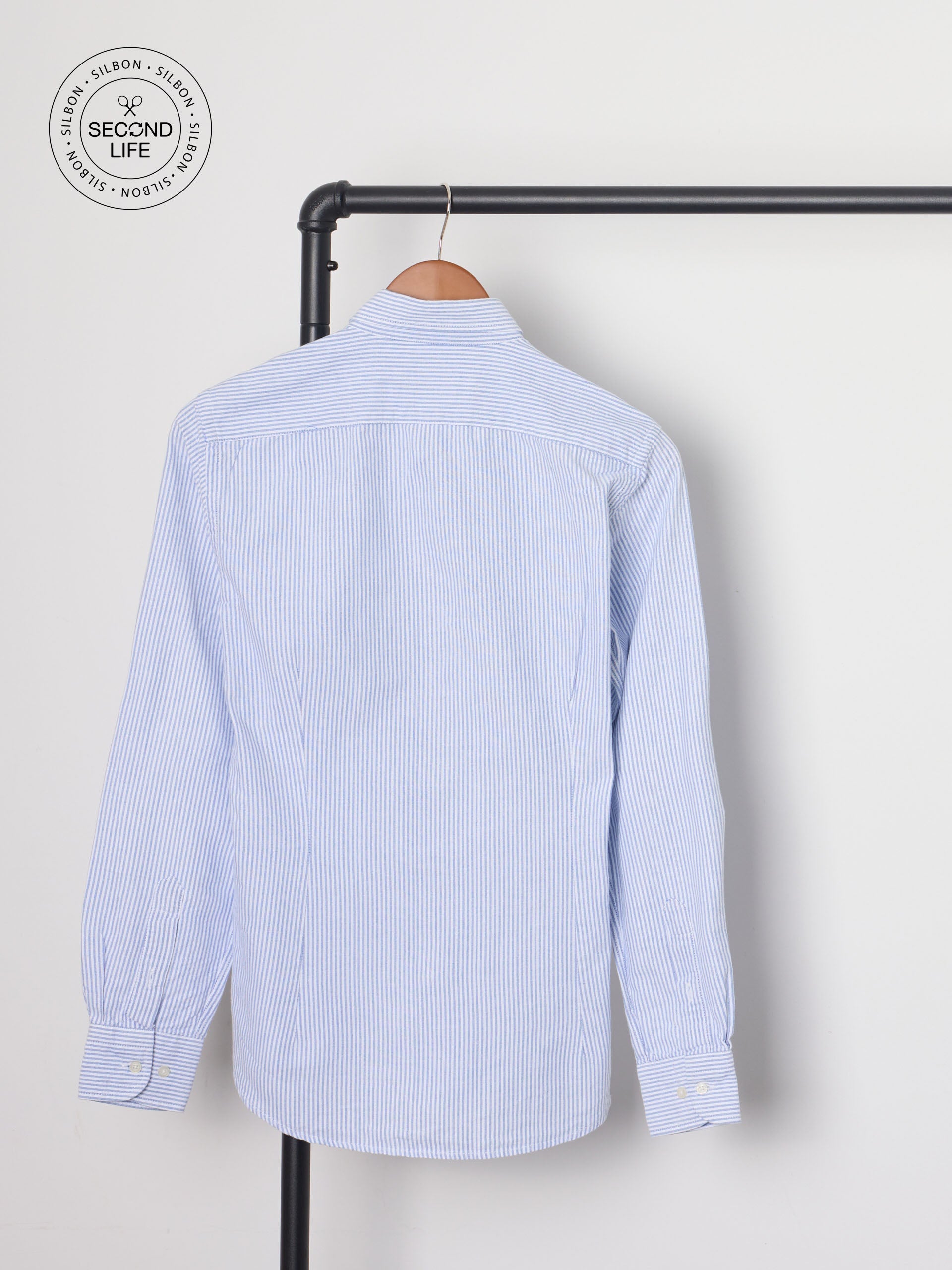Camisa second life
