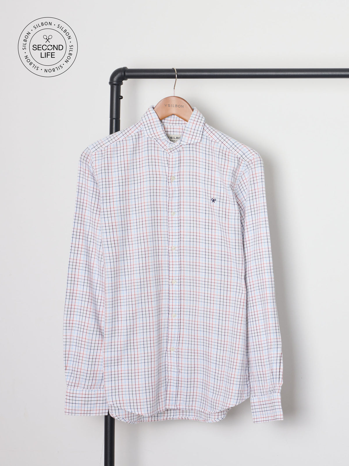 Camisa second life
