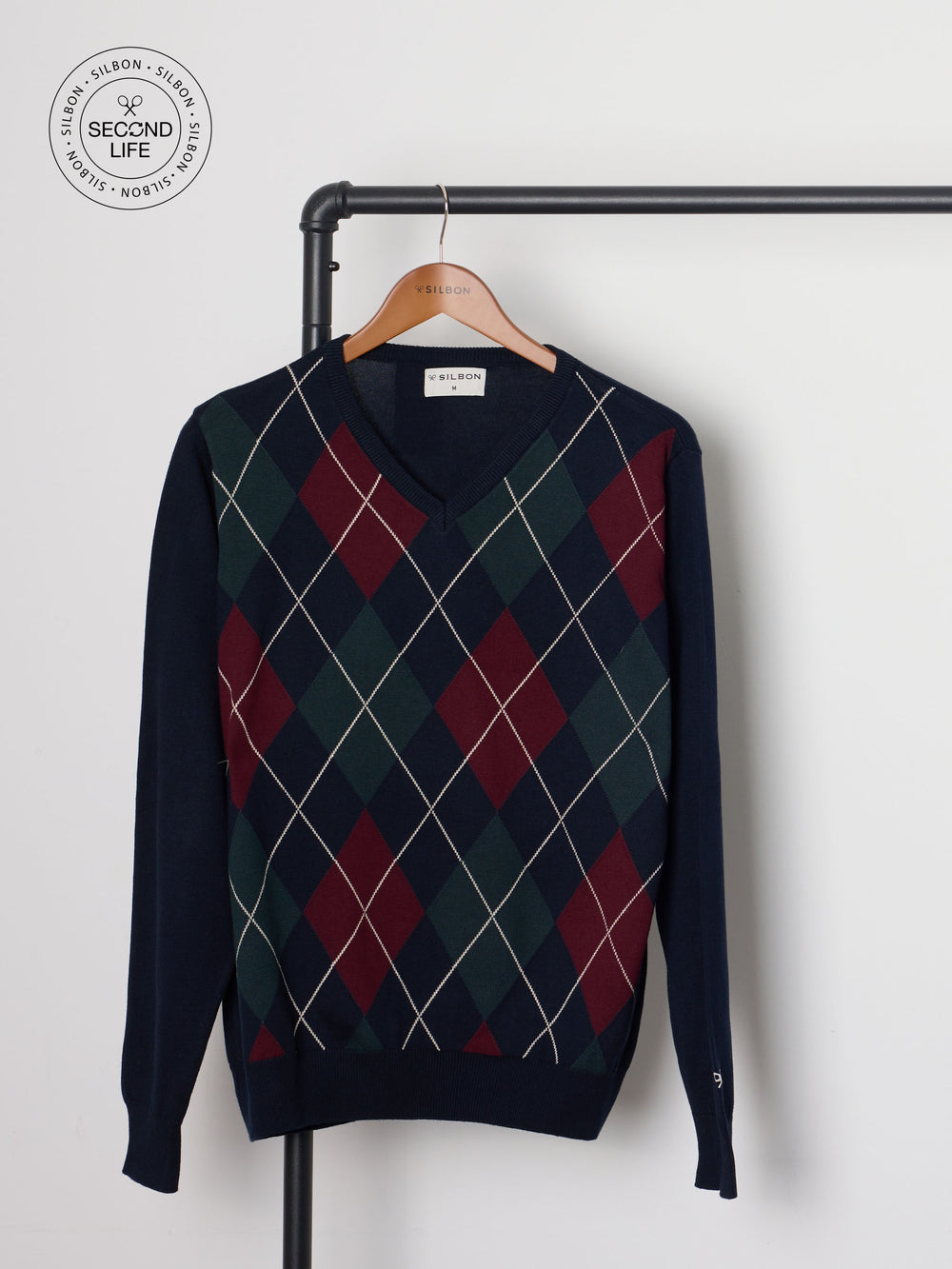 Jersey second life