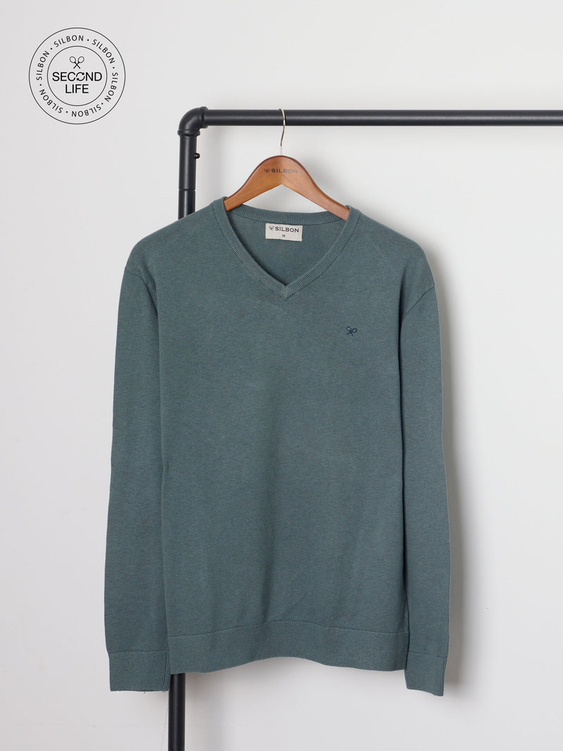 Jersey second life