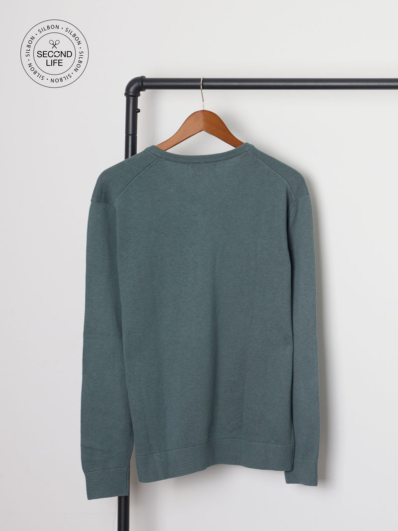 Jersey second life