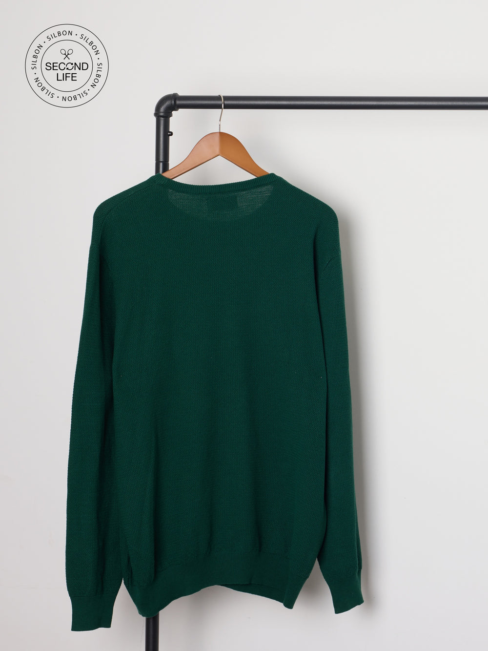Jersey second life