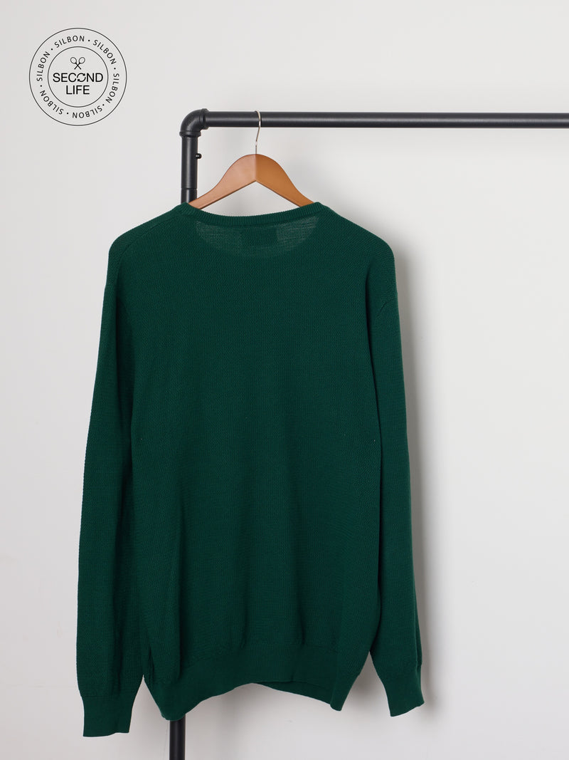 Jersey second life