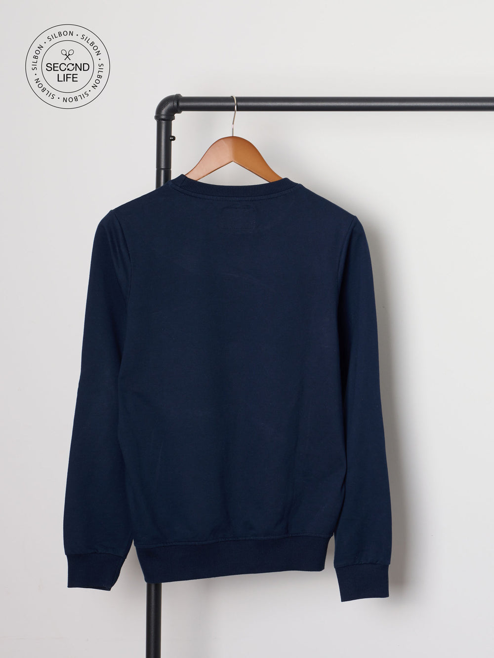 Sudadera second life
