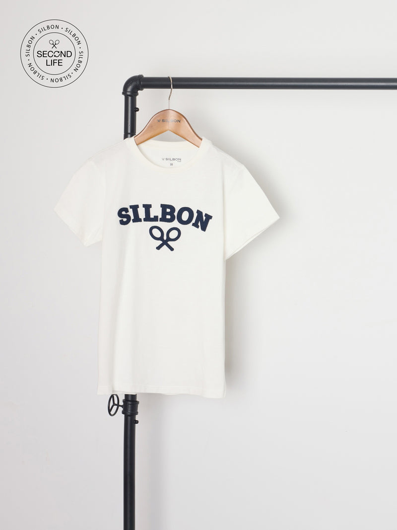Camiseta kids second life
