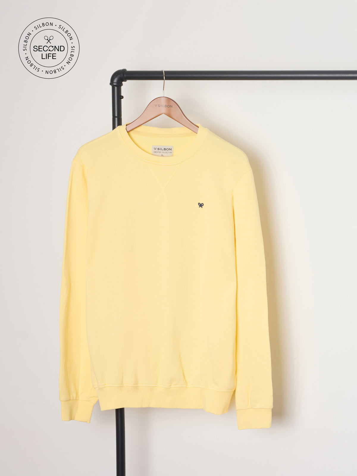 Sudadera second life