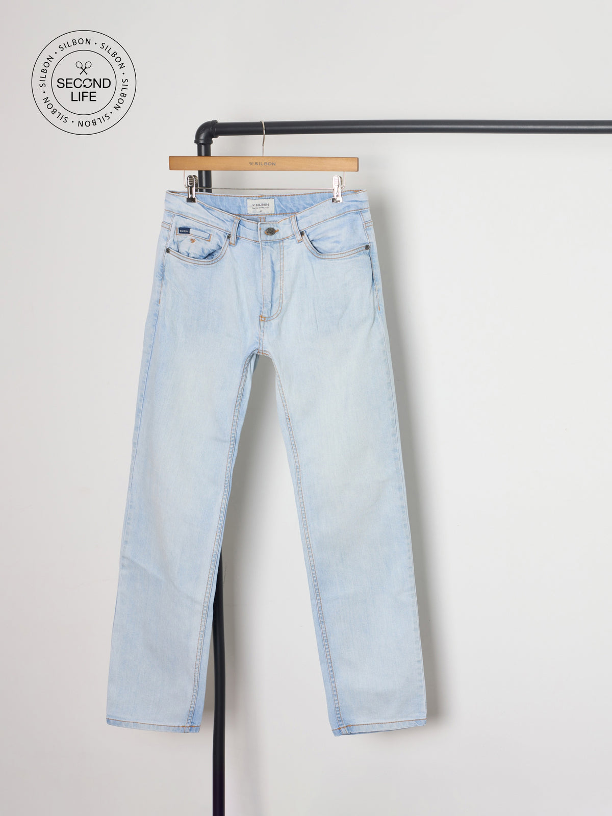Pantalon second life