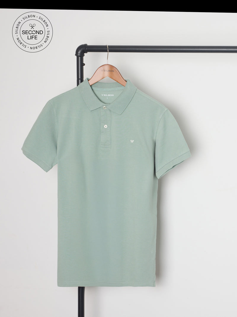 Polo second life