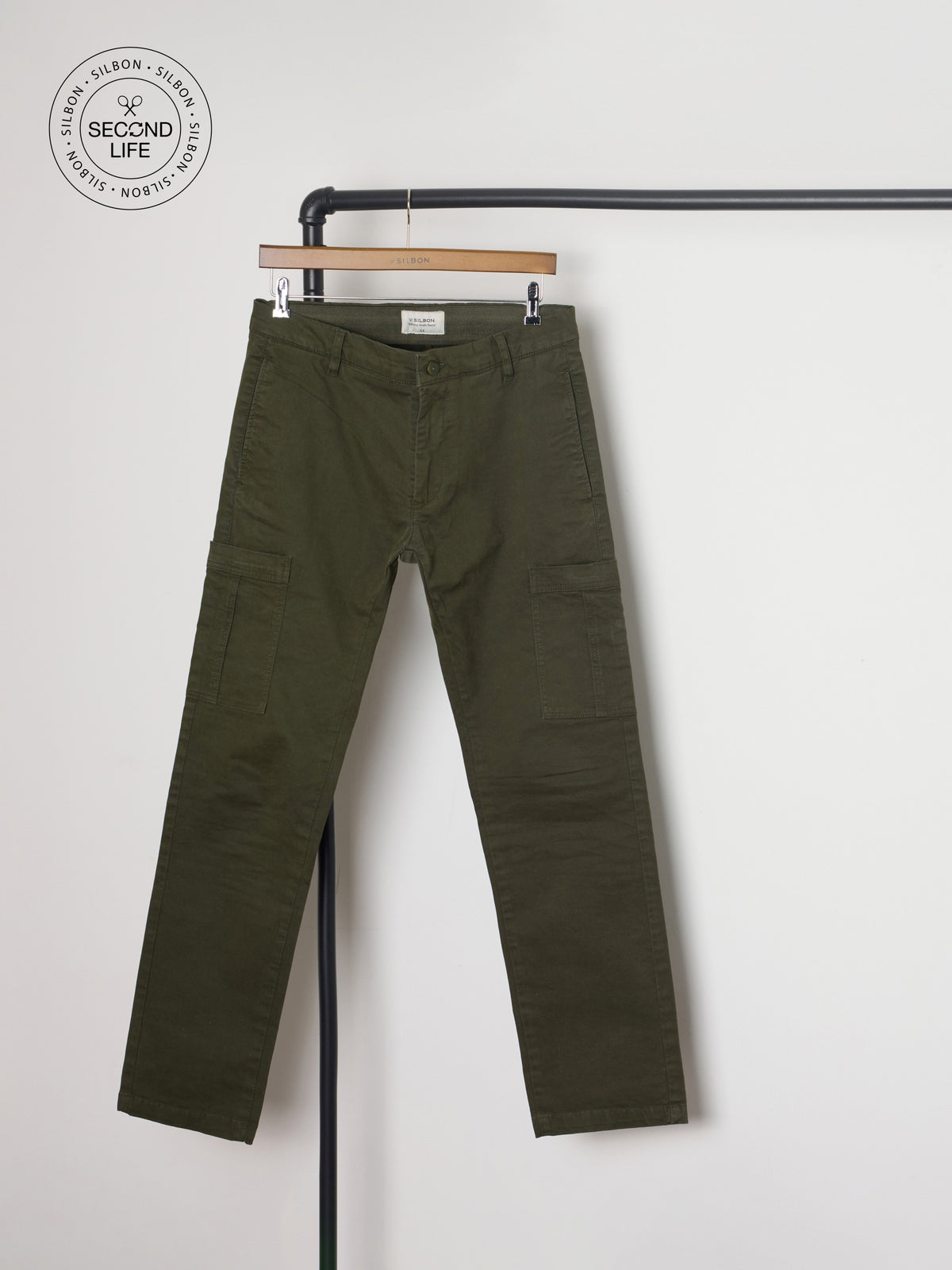 Pantalon second life