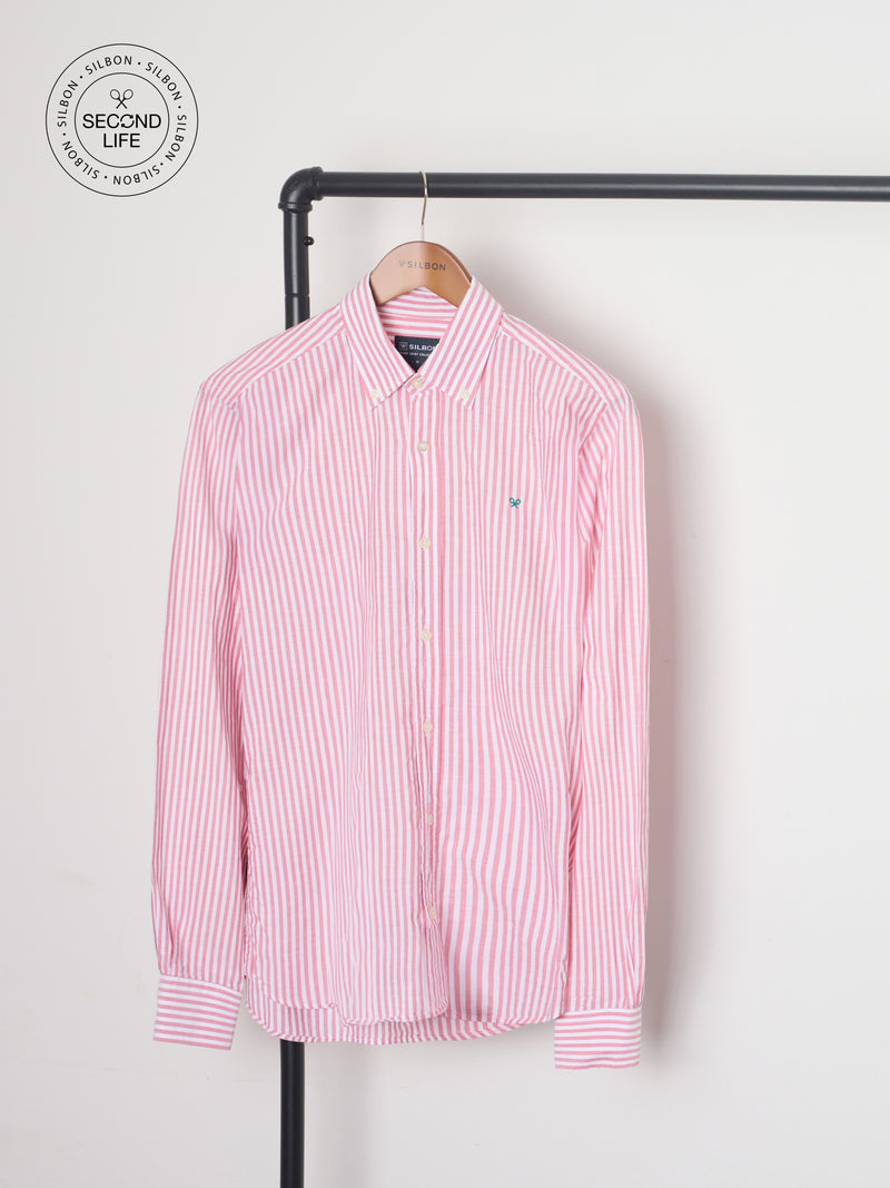 Camisa second life