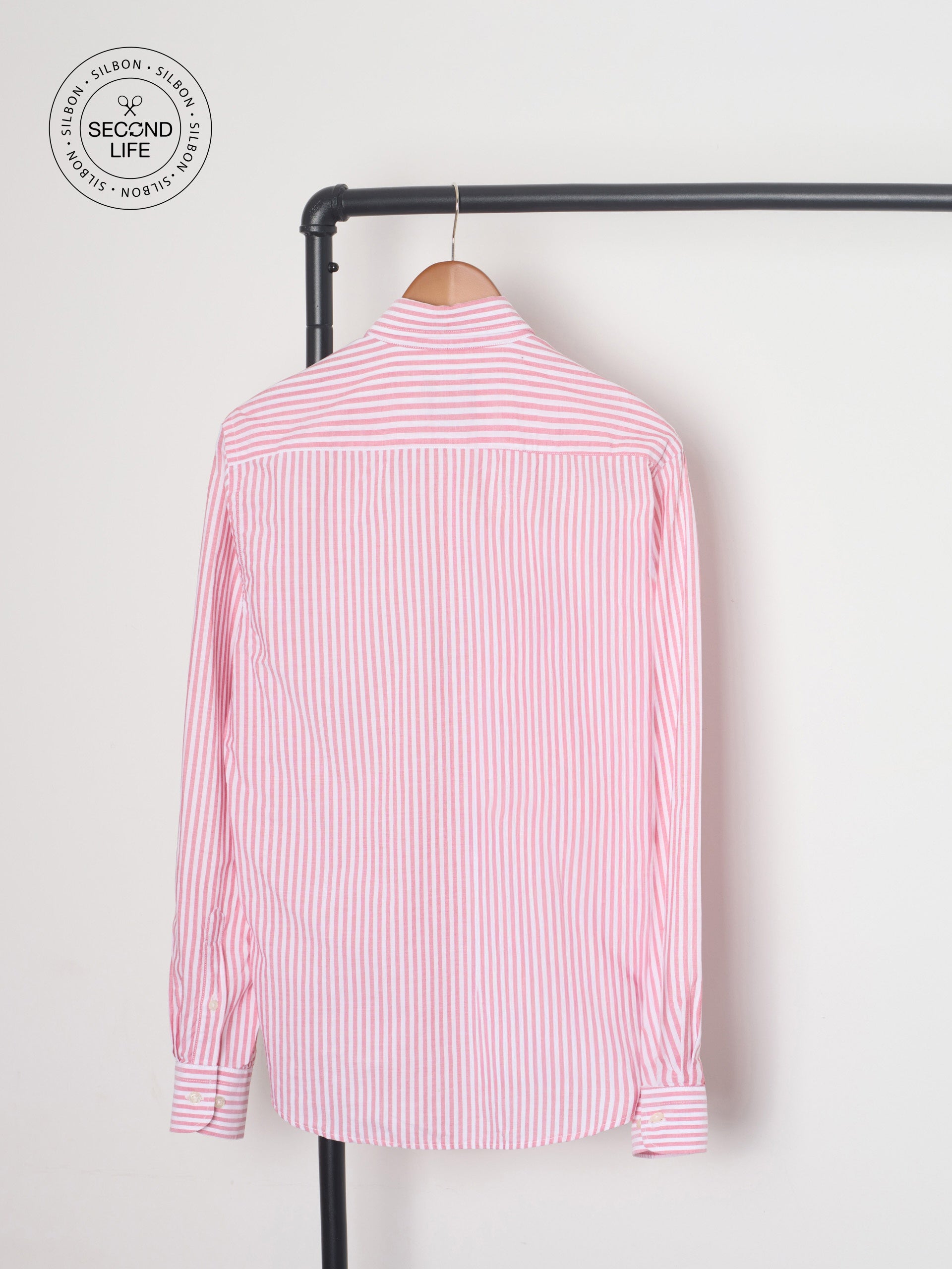 Camisa second life