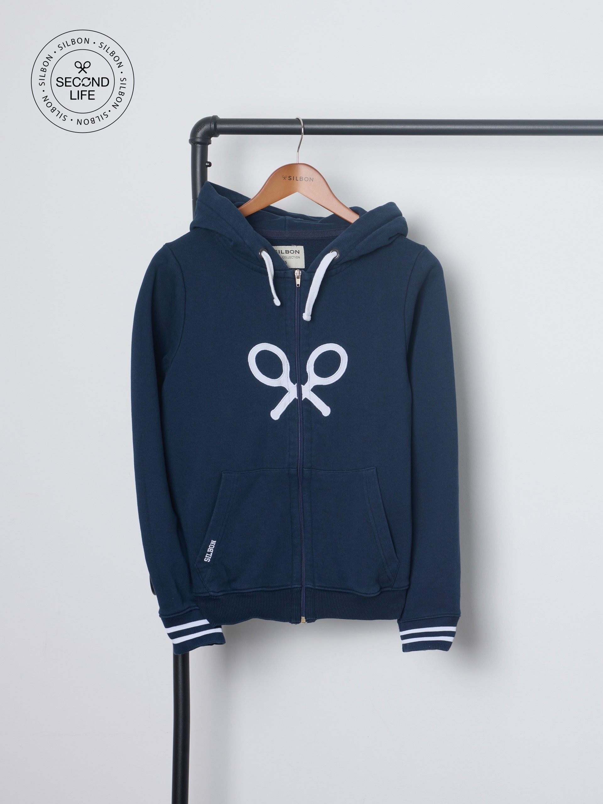 Sudadera second life