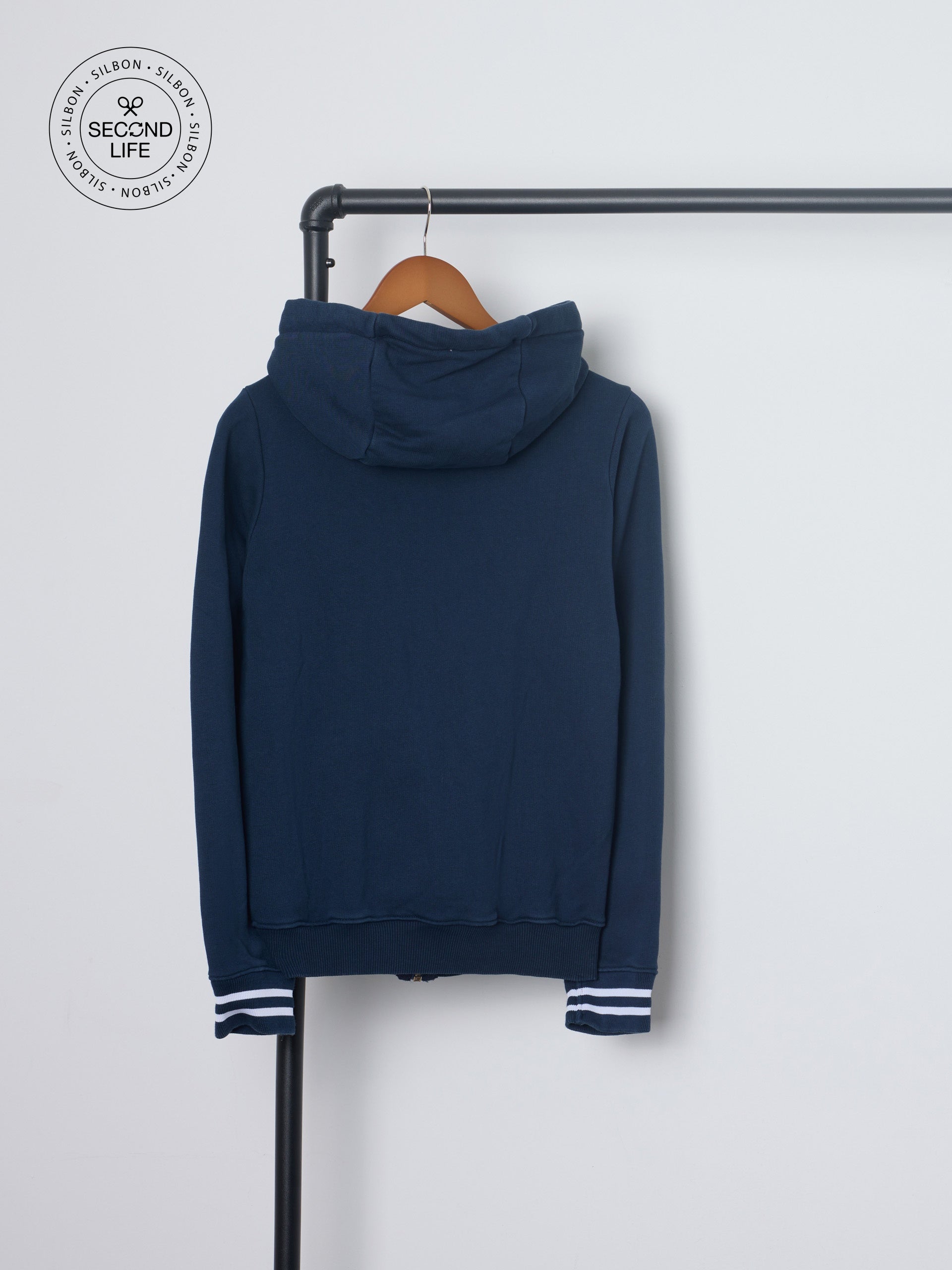 Sudadera second life