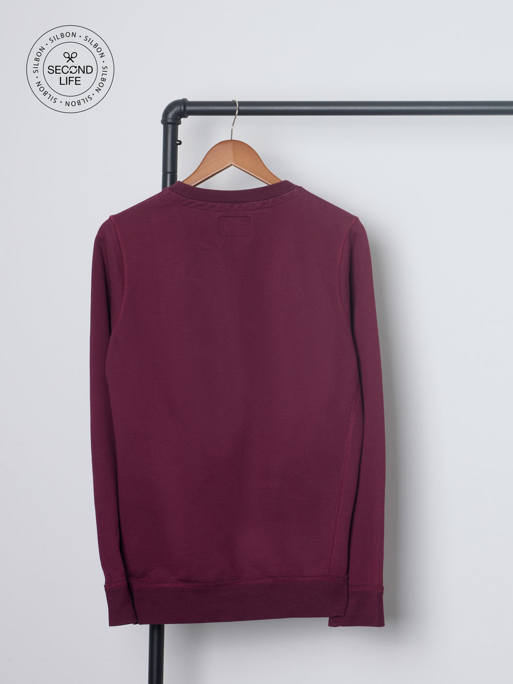 Sudadera second life