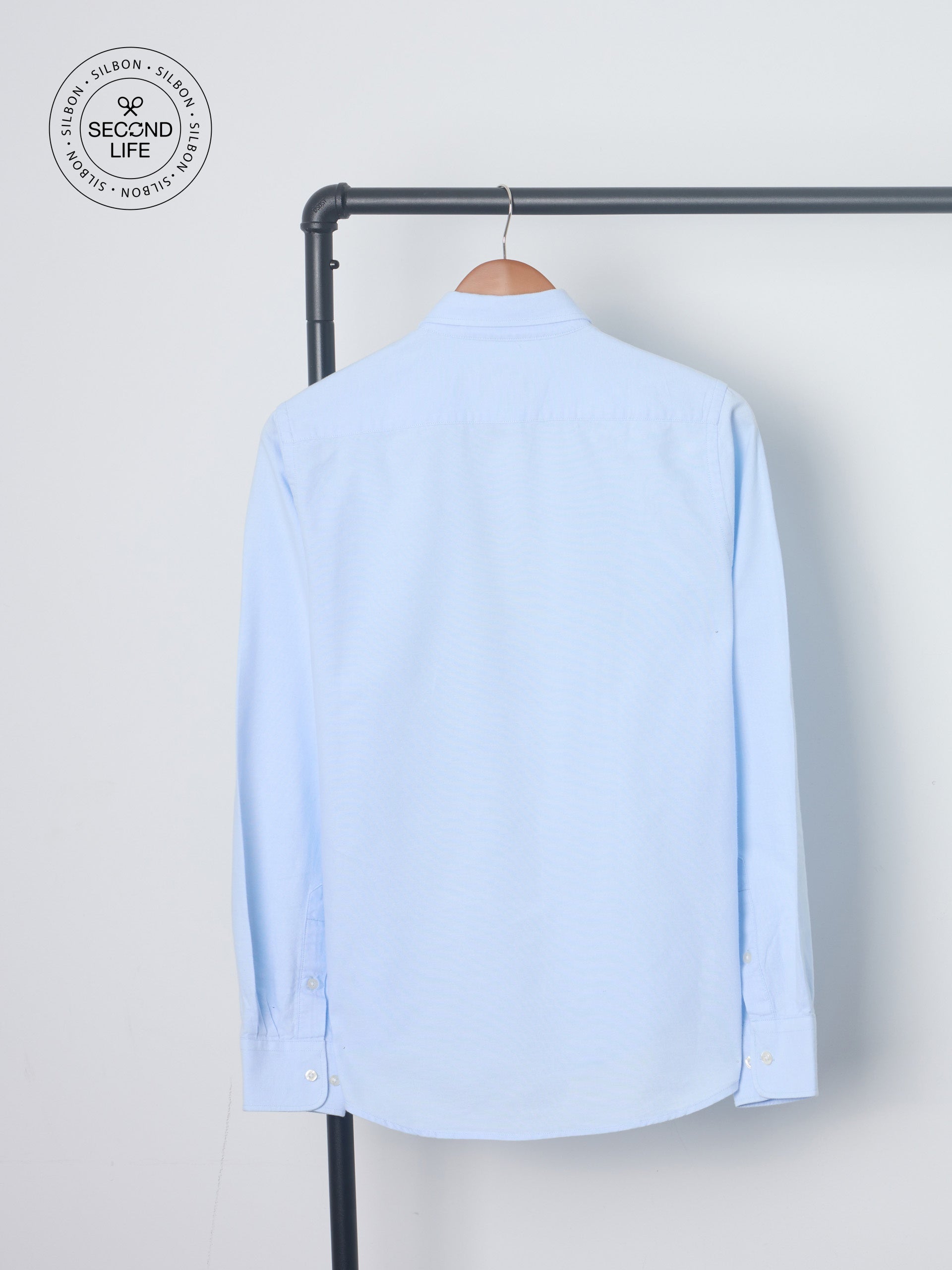 Camisa second life
