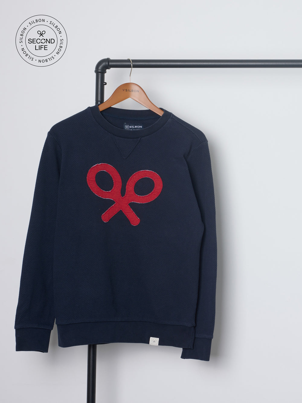 Sudadera second life