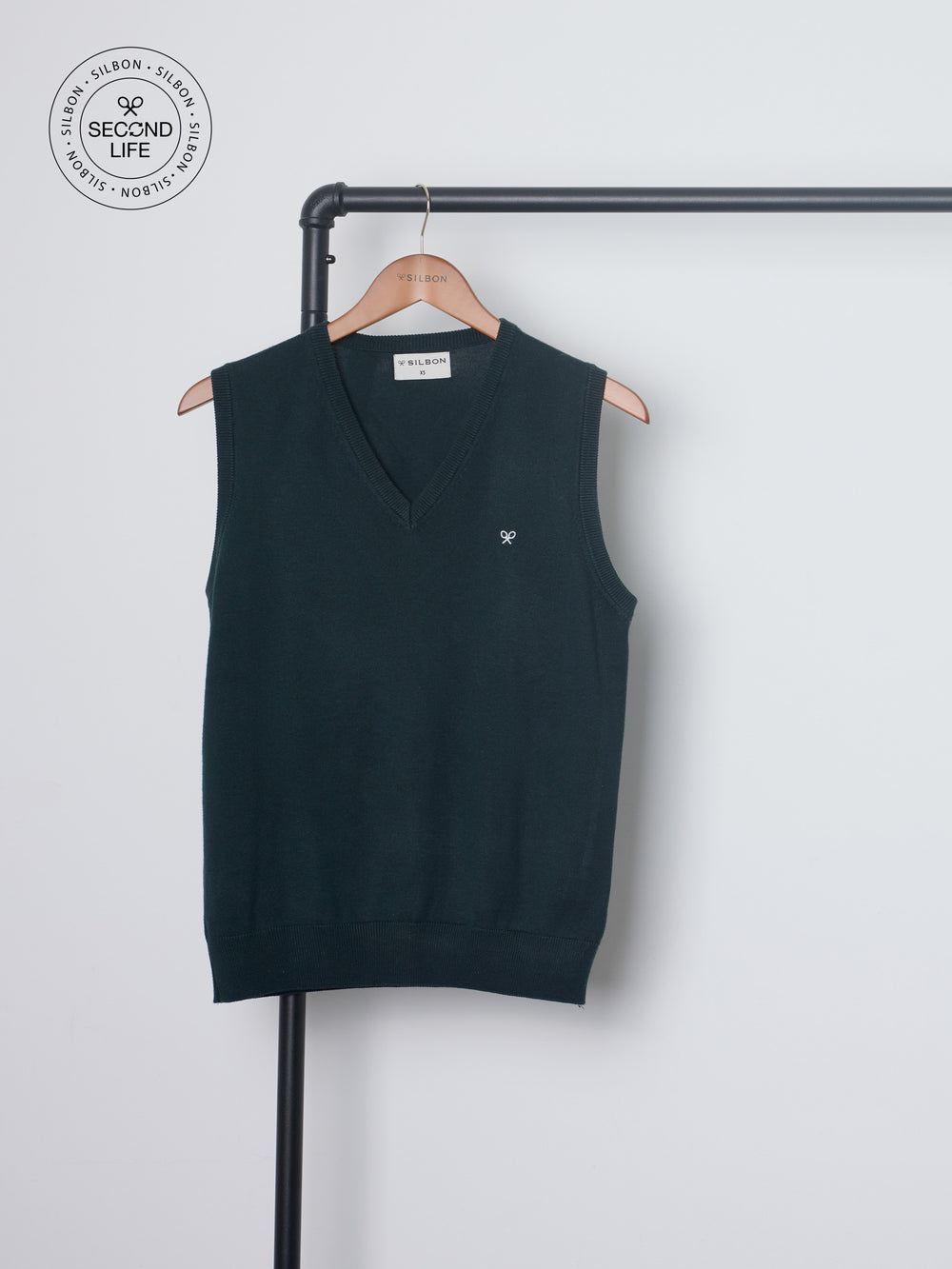 Jersey second life