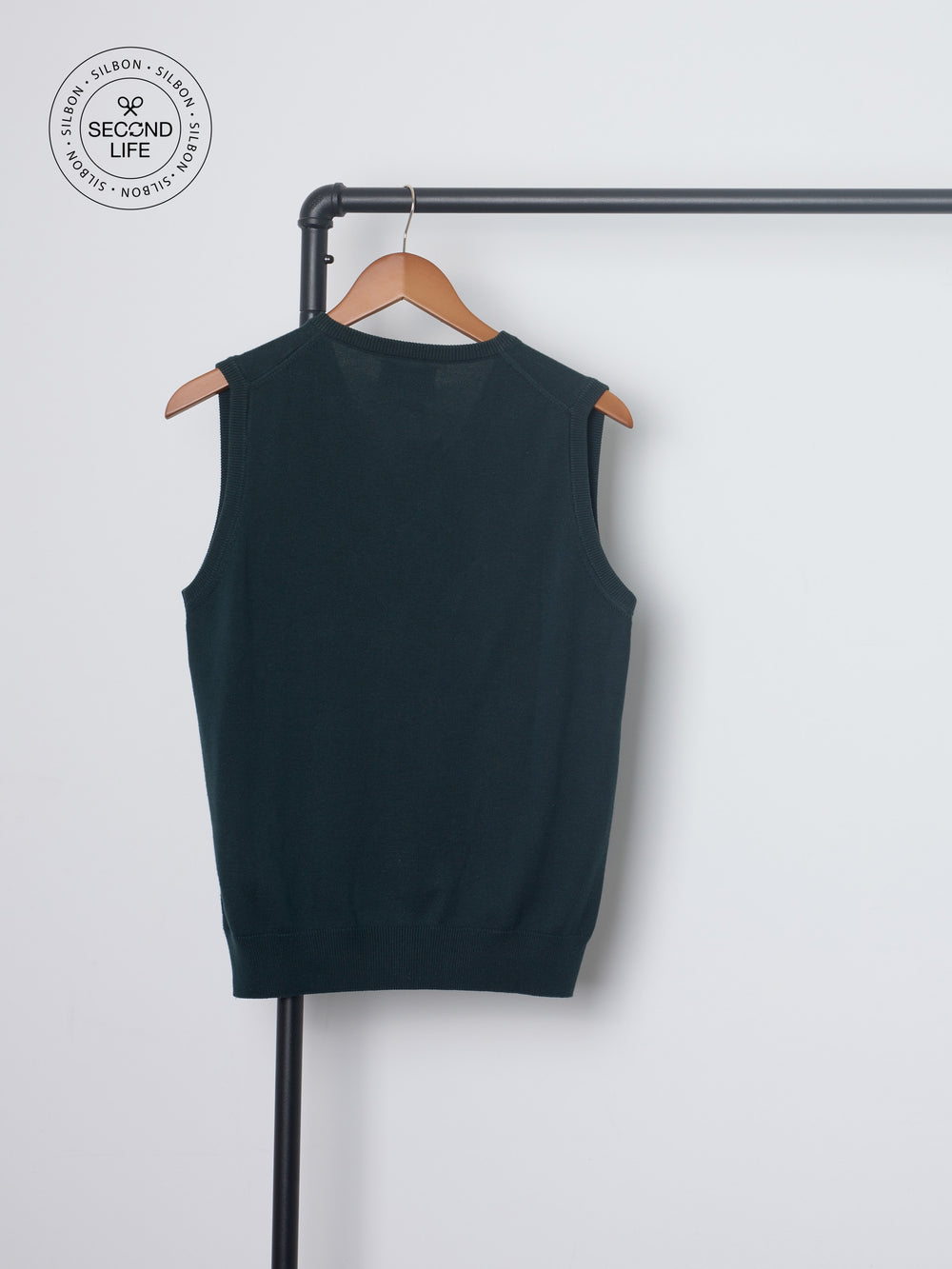 Jersey second life