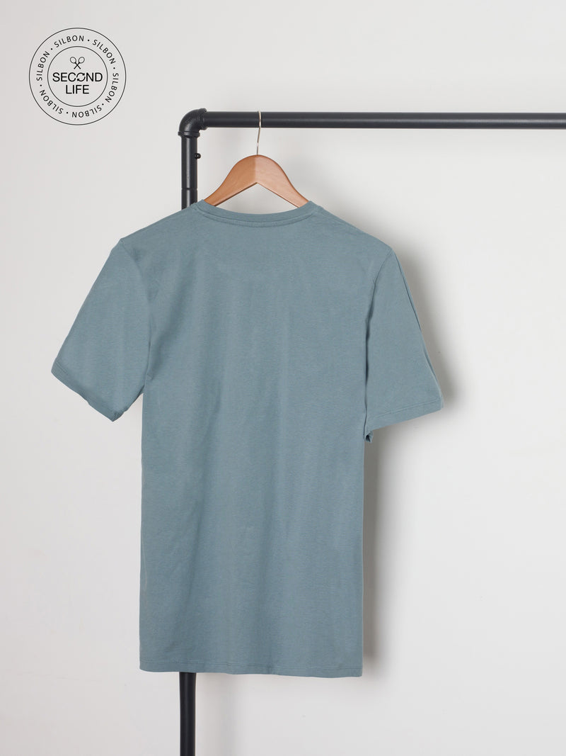 Camiseta second life