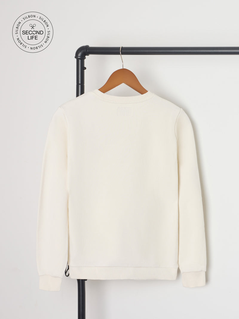 Sudadera kids second life