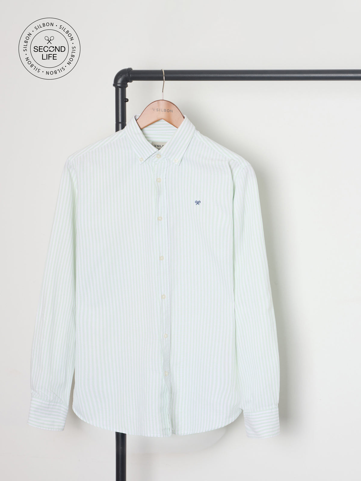 Camisa second life