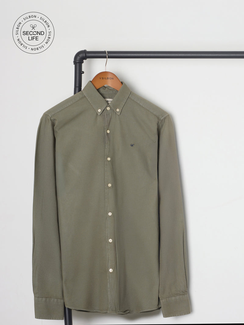 Camisa second life