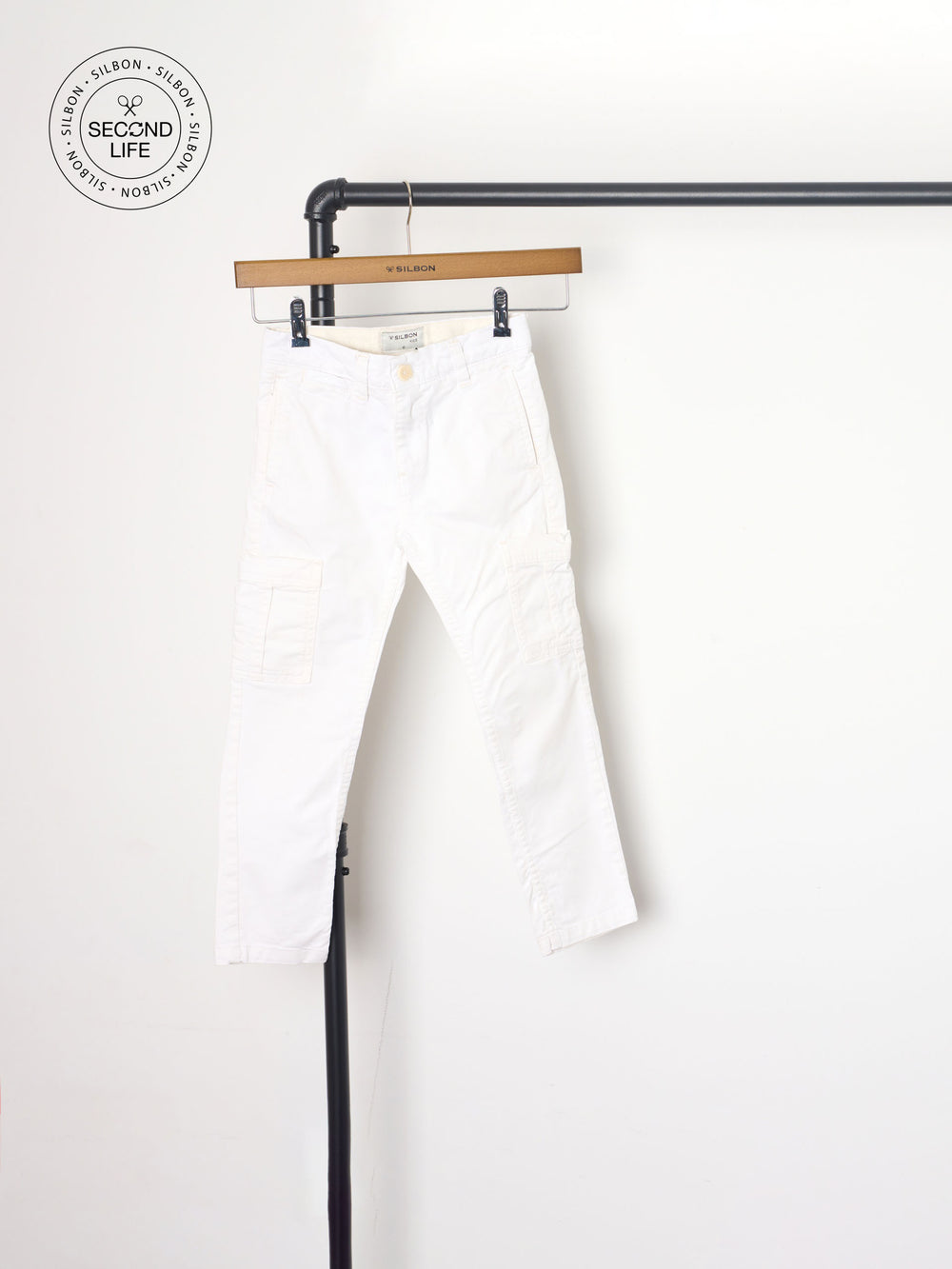 Pantalon kids second life
