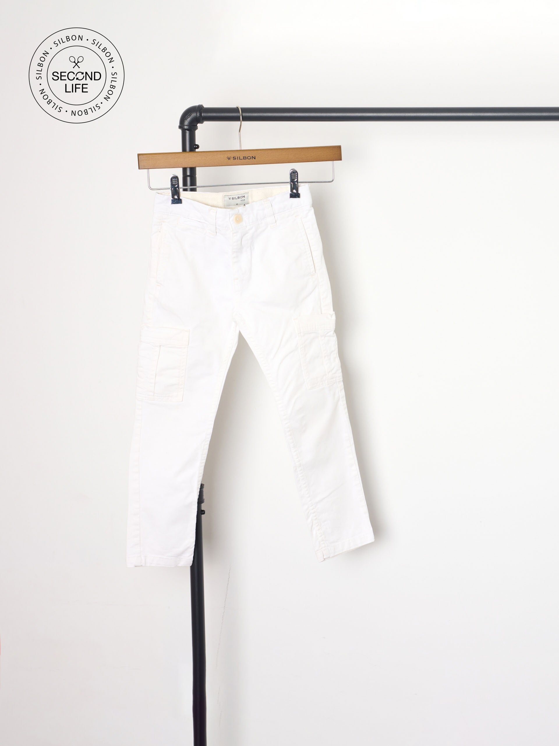 Pantalon kids second life